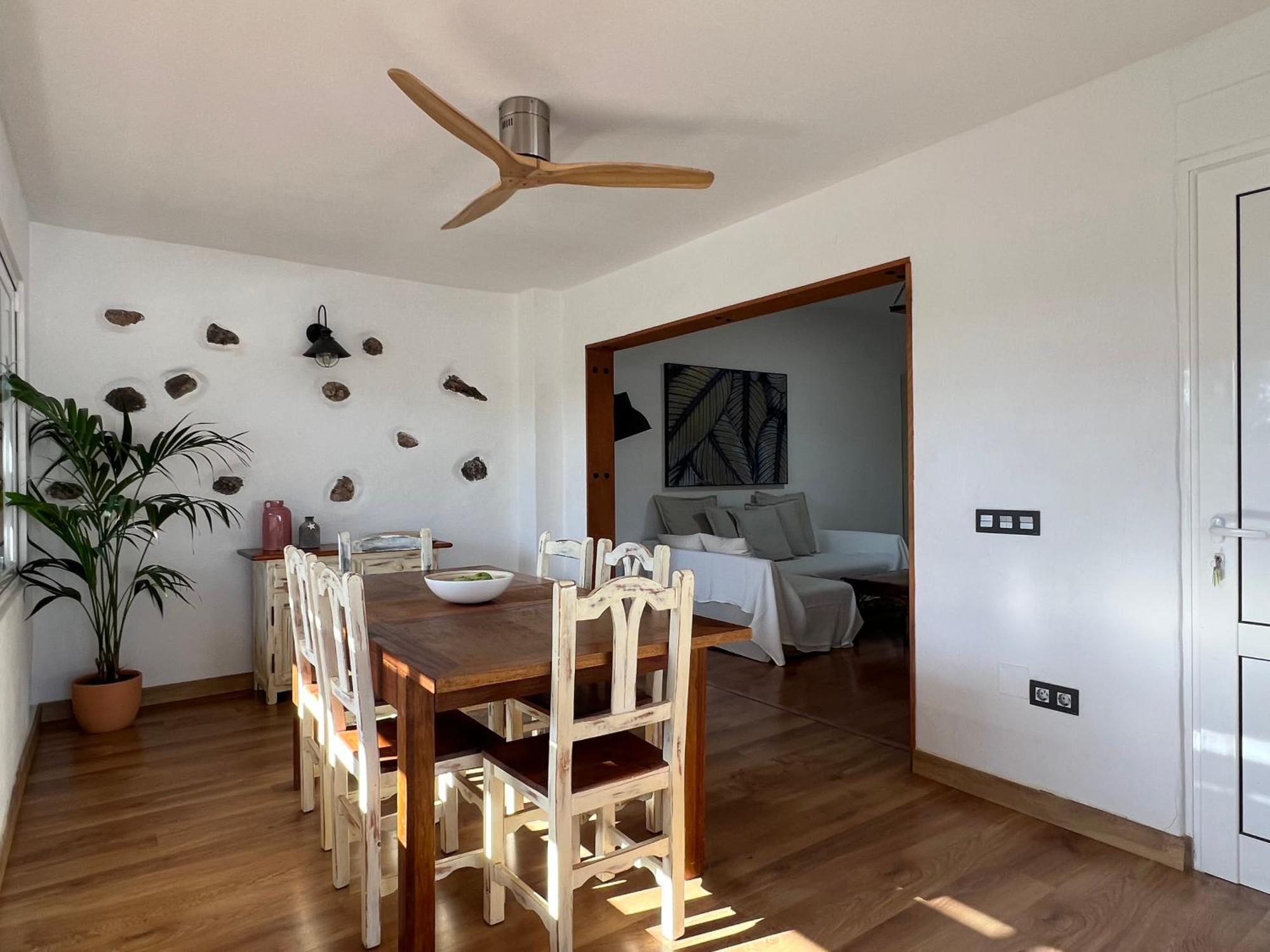コスタ・テギセ Oasis En Lanzaroteヴィラ エクステリア 写真